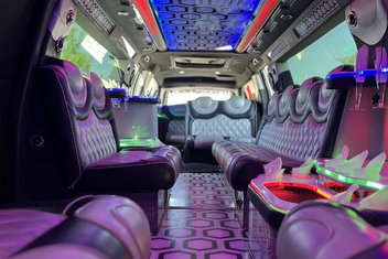 Hialeah Limousine Rental