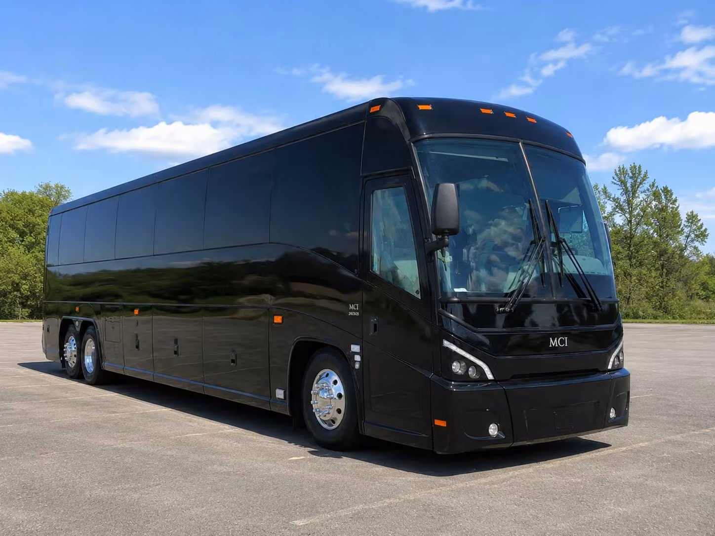 airport shuttle bus service for hialeah corporate groups