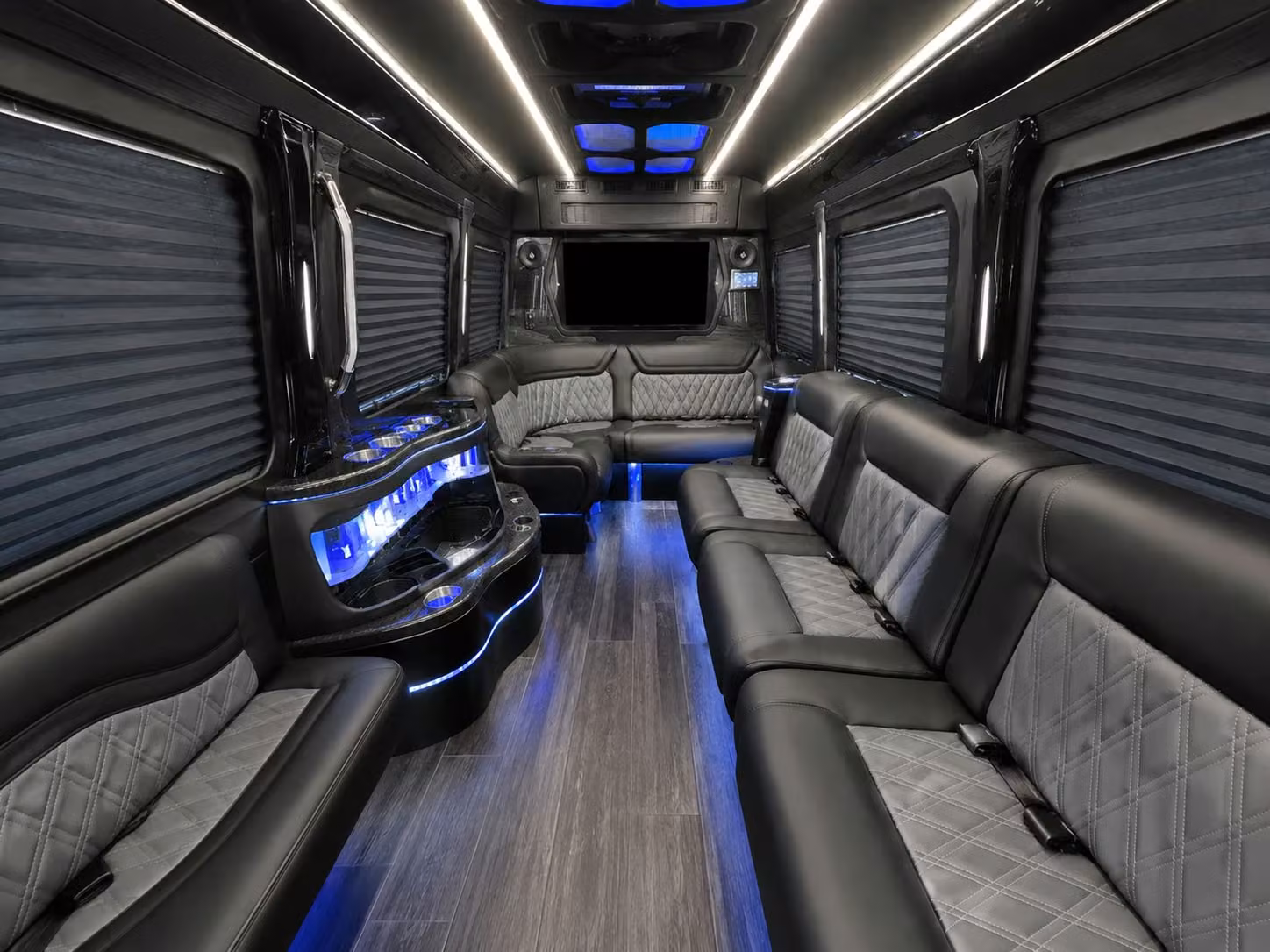 airport transfer shuttles for hialeah government military groups