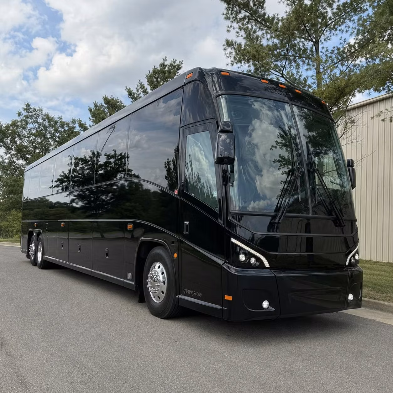 airport transfers and mia employee shuttle services for hialeah based companies