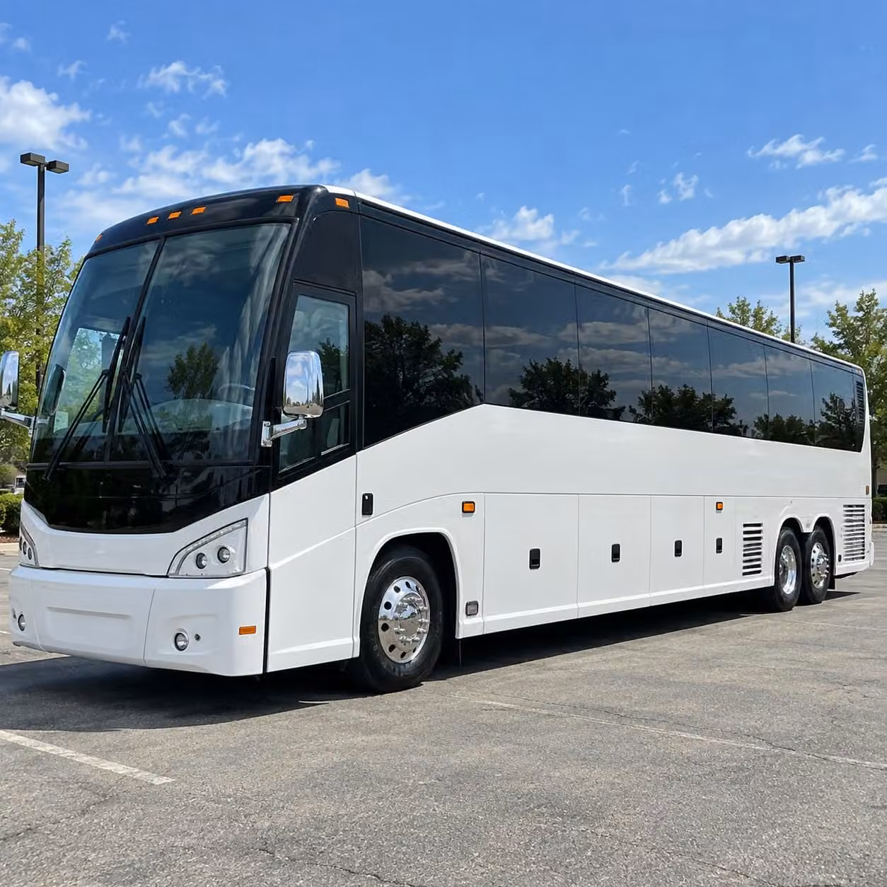 book airport area and long distance field trip transportation from hialeah