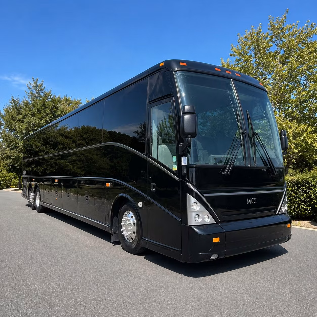 book concert transportation in hialeah or any city nearby