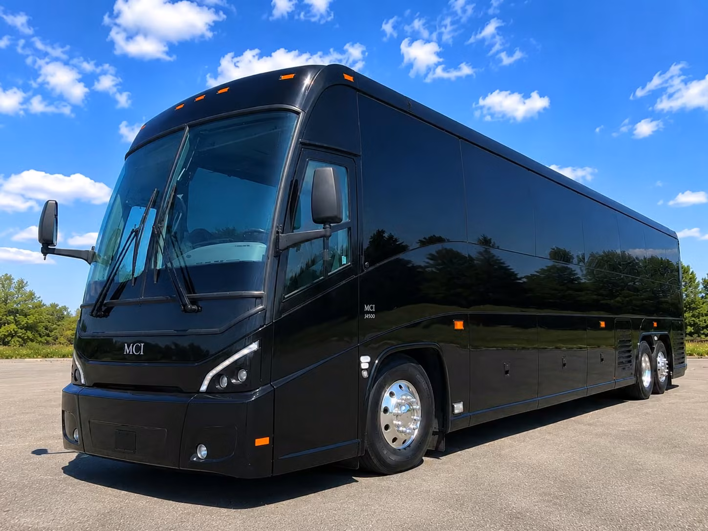 book corporate event transportation in hialeah or any city nearby