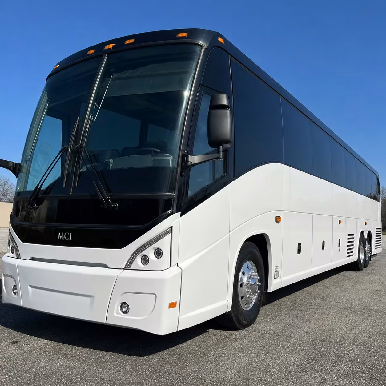 bus rental options for hialeah trips