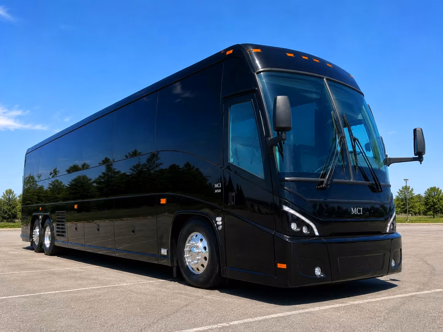 corporate event shuttle bus rentals for hialeah conferences and business functions