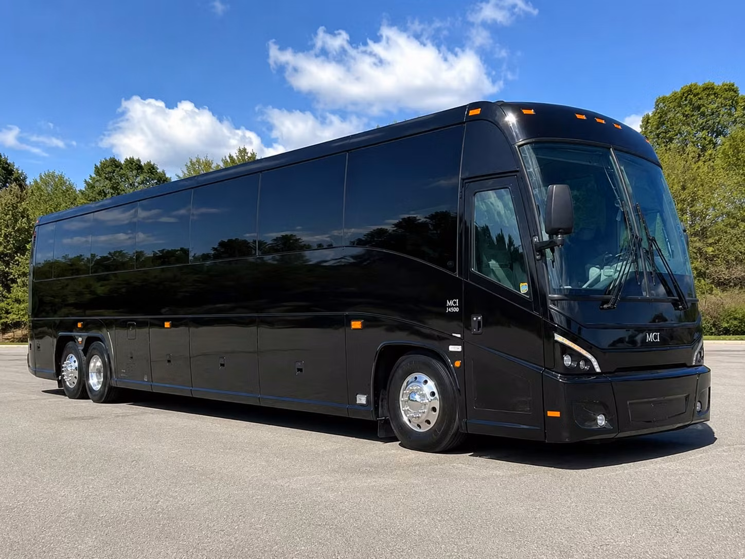 corporate transportation for hialeah s healthcare and education sectors