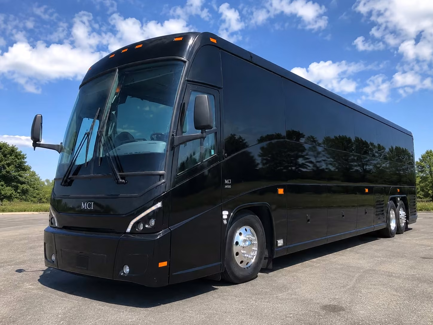 employee shuttle services in hialeah