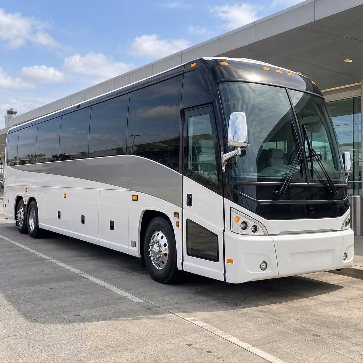 field trip bus rentals for hialeah groups visiting science and nature sites