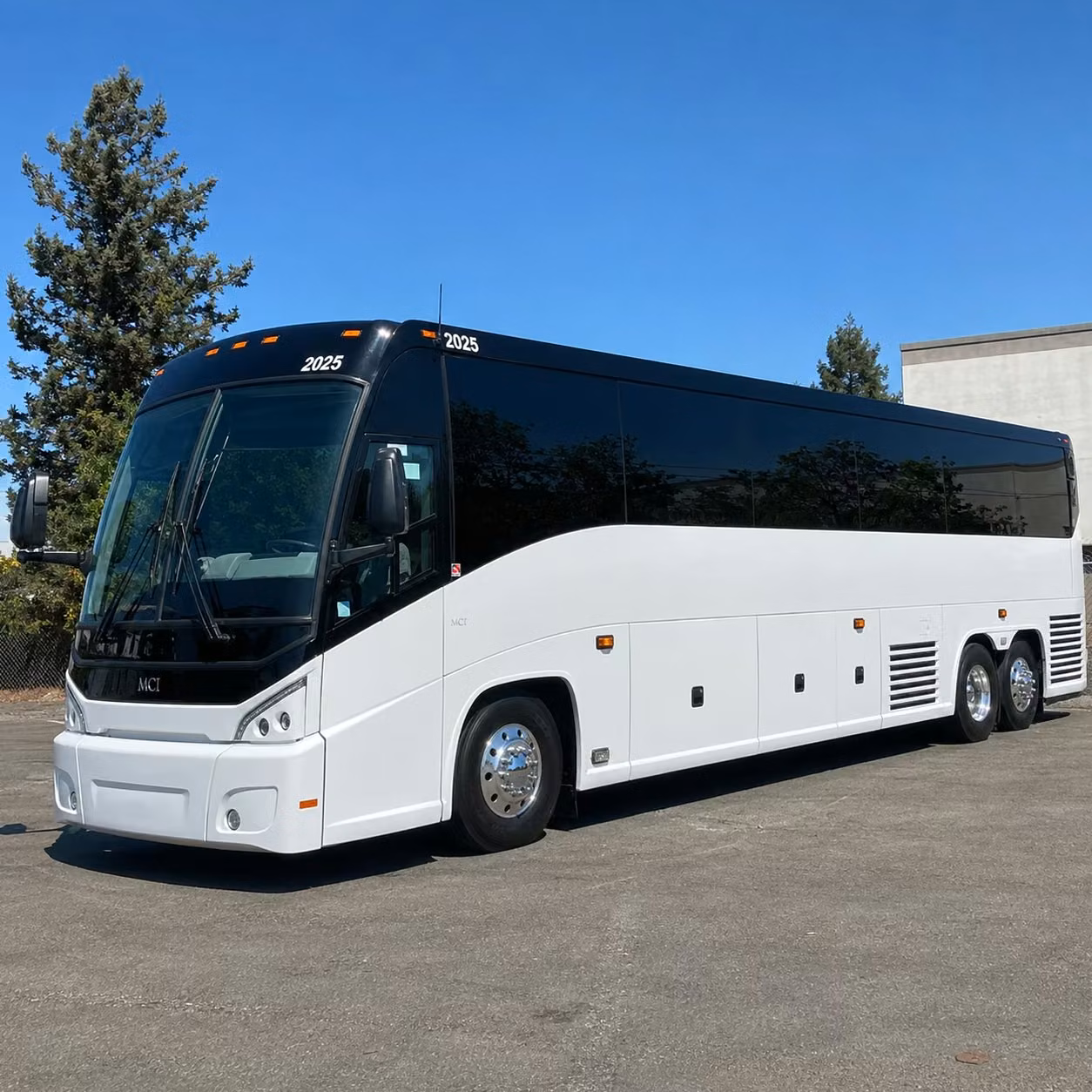 fill out one form to compare long distance bus rentals from hialeah in seconds