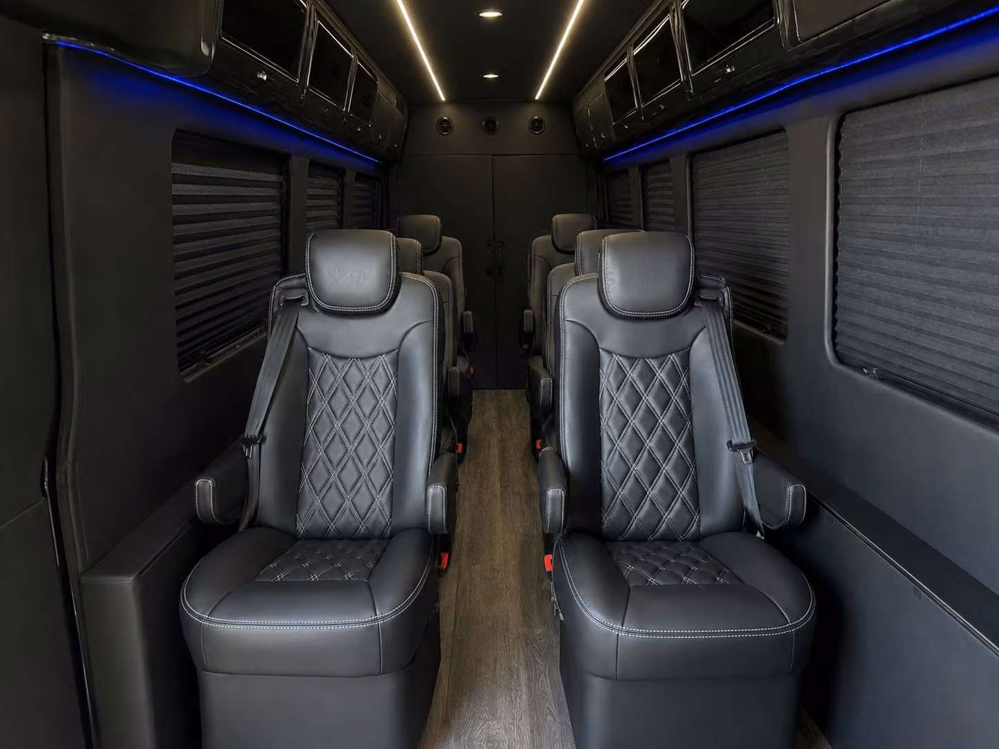 government military transportation services in hialeah