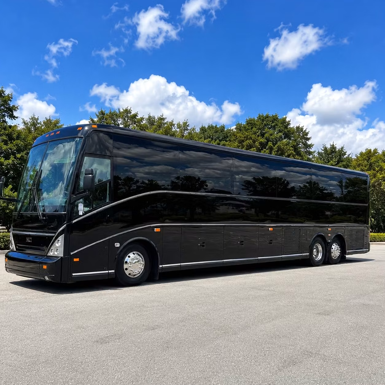 hard rock stadium concert transportation from hialeah group rides to miami gardens
