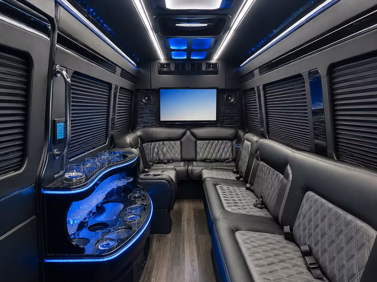 hialeah after prom transportation and late night pickup service