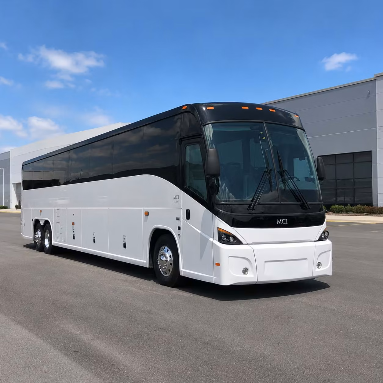 hialeah corporate groups trust charterbushialeah com for recurring airport shuttle service