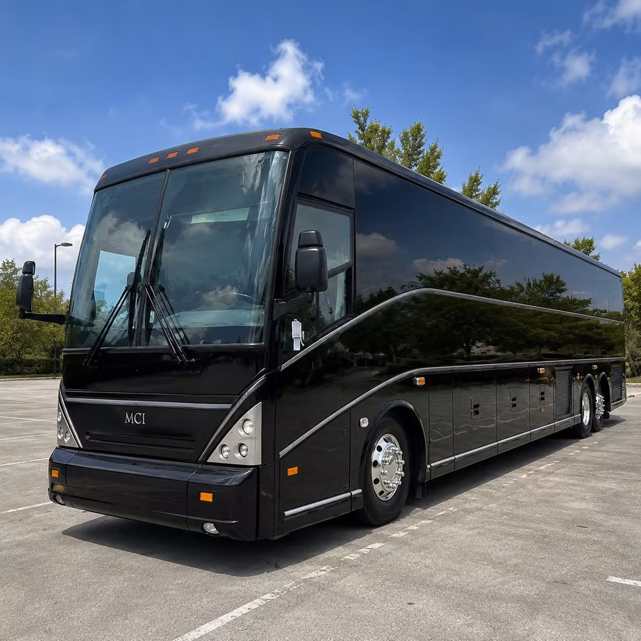 hialeah corporate transportation services