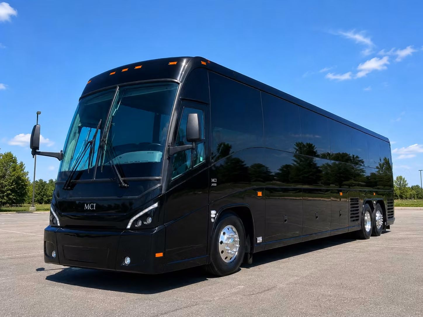 hialeah wedding quinceanera shuttle bus rentals