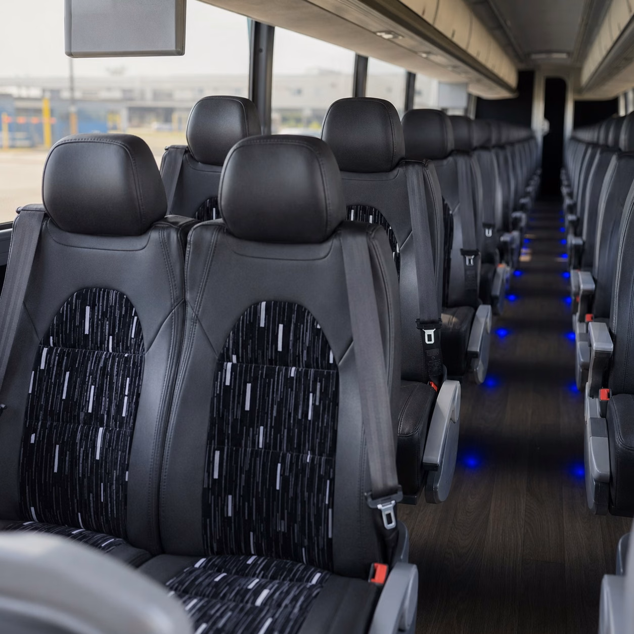 how the time of year and peak season affect hialeah charter bus prices