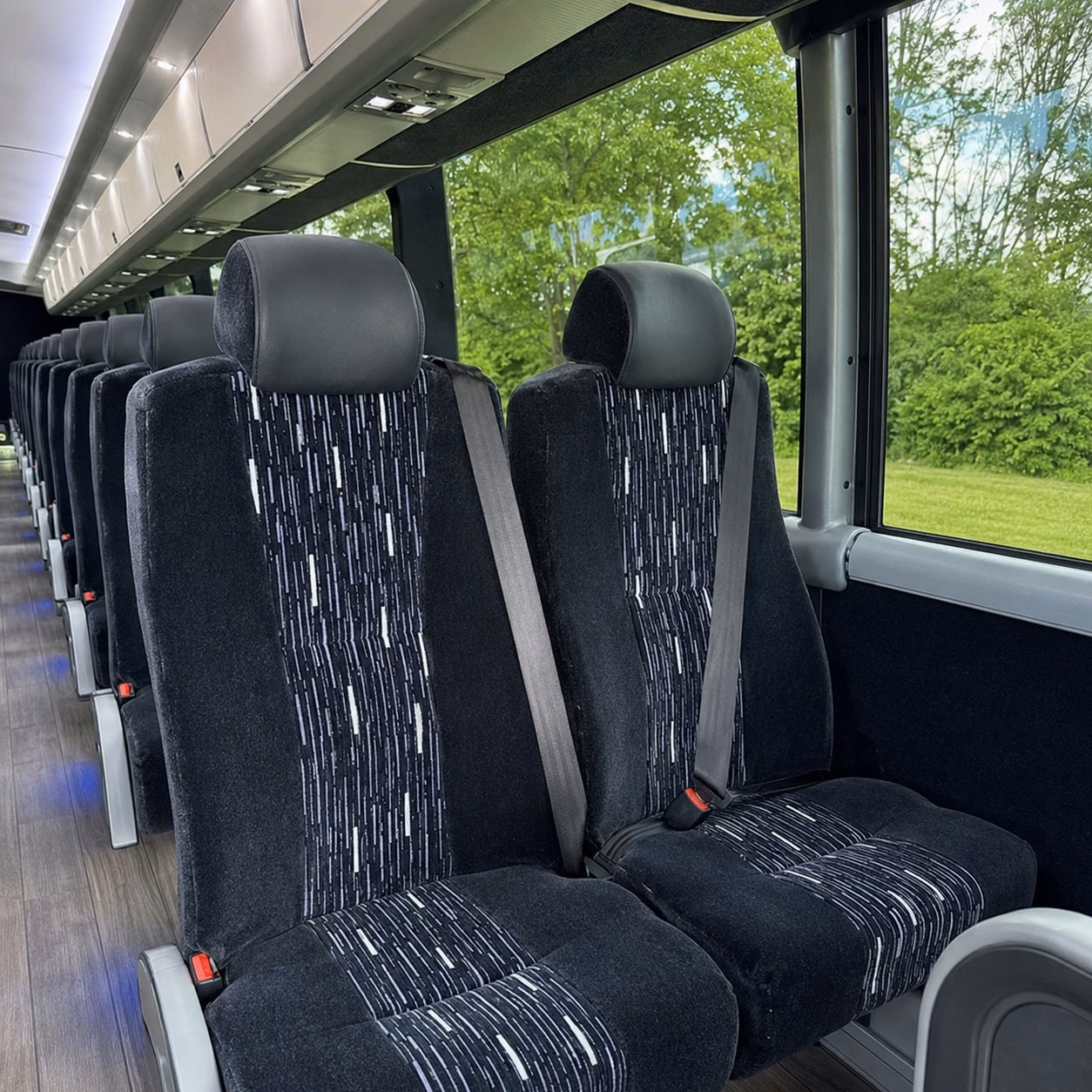 how where and when you re traveling affects your hialeah bus rental rate