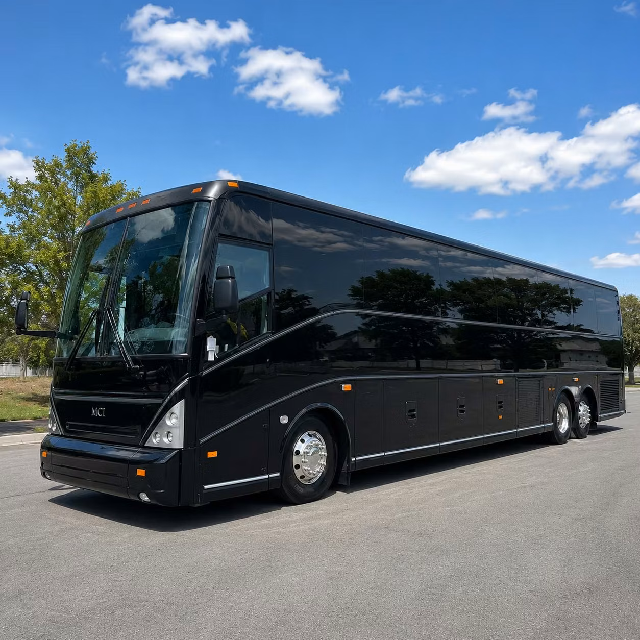 latin concert transportation in hialeah grupo firme bad bunny and beyond