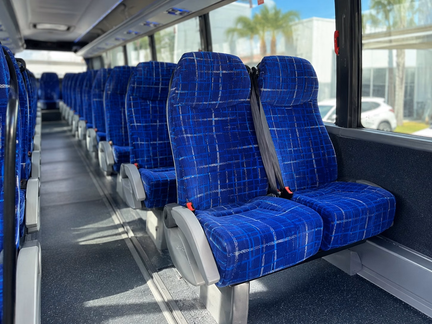 need a bus to marlins games heat games or inter miami matches from hialeah