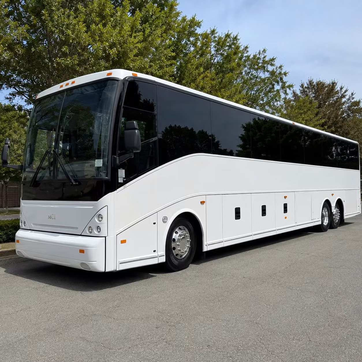 prom homecoming transportation services in hialeah