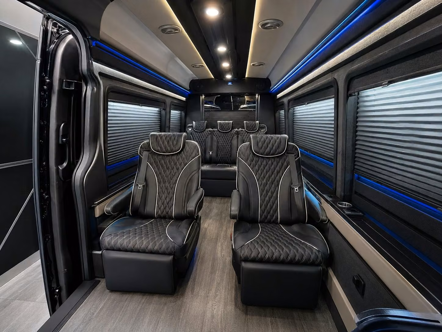 start your hialeah cruise trip right with a portmiami shuttle bus
