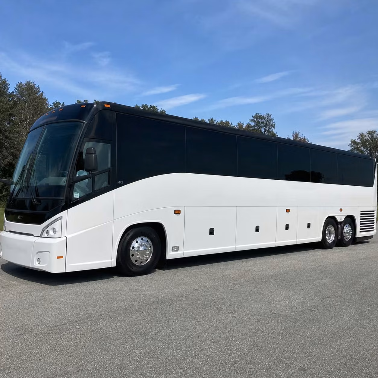 wedding shuttle services bus rentals in hialeah