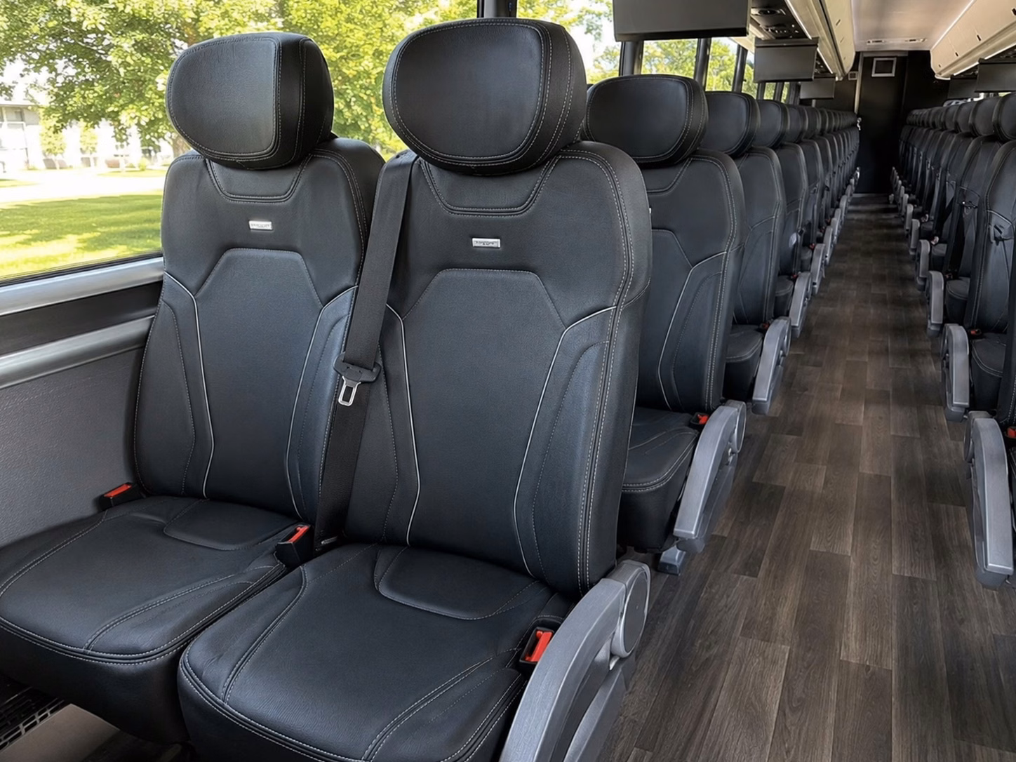 whatever sporting event brings your hialeah group together there s a bus ready for it