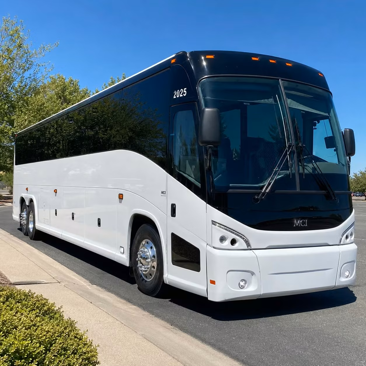 your hialeah group deserves a comfortable ride no matter how far you re going